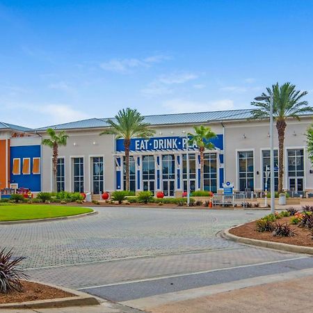 Parking Fee Included-Majestic 1-1606! Gulf Front 1Bedroom, Pool,Hot Tubs,Tennis Panama City Beach Exteriör bild