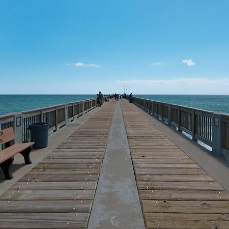 Parking Fee Included-Majestic 1-1606! Gulf Front 1Bedroom, Pool,Hot Tubs,Tennis Panama City Beach Exteriör bild