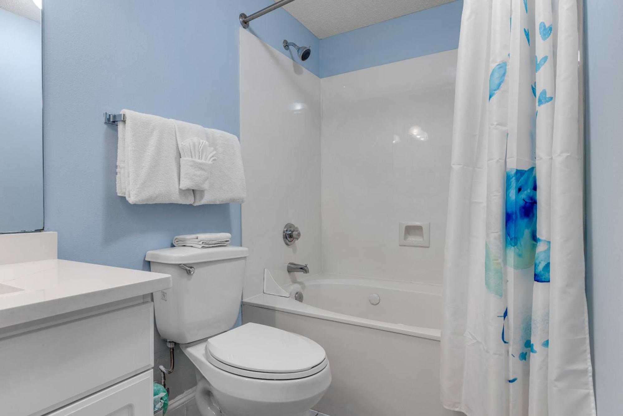Parking Fee Included-Majestic 1-1606! Gulf Front 1Bedroom, Pool,Hot Tubs,Tennis Panama City Beach Exteriör bild