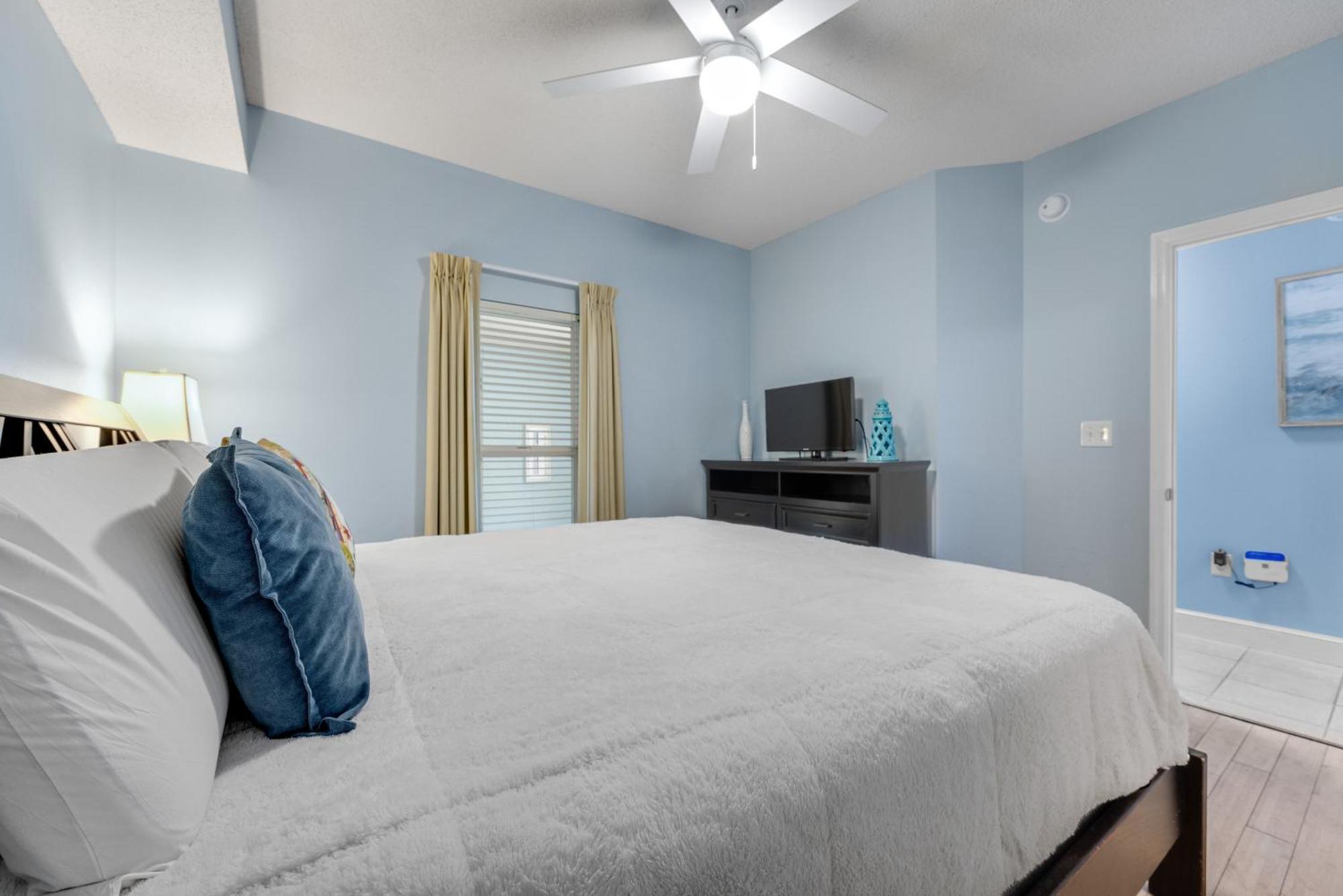 Parking Fee Included-Majestic 1-1606! Gulf Front 1Bedroom, Pool,Hot Tubs,Tennis Panama City Beach Exteriör bild