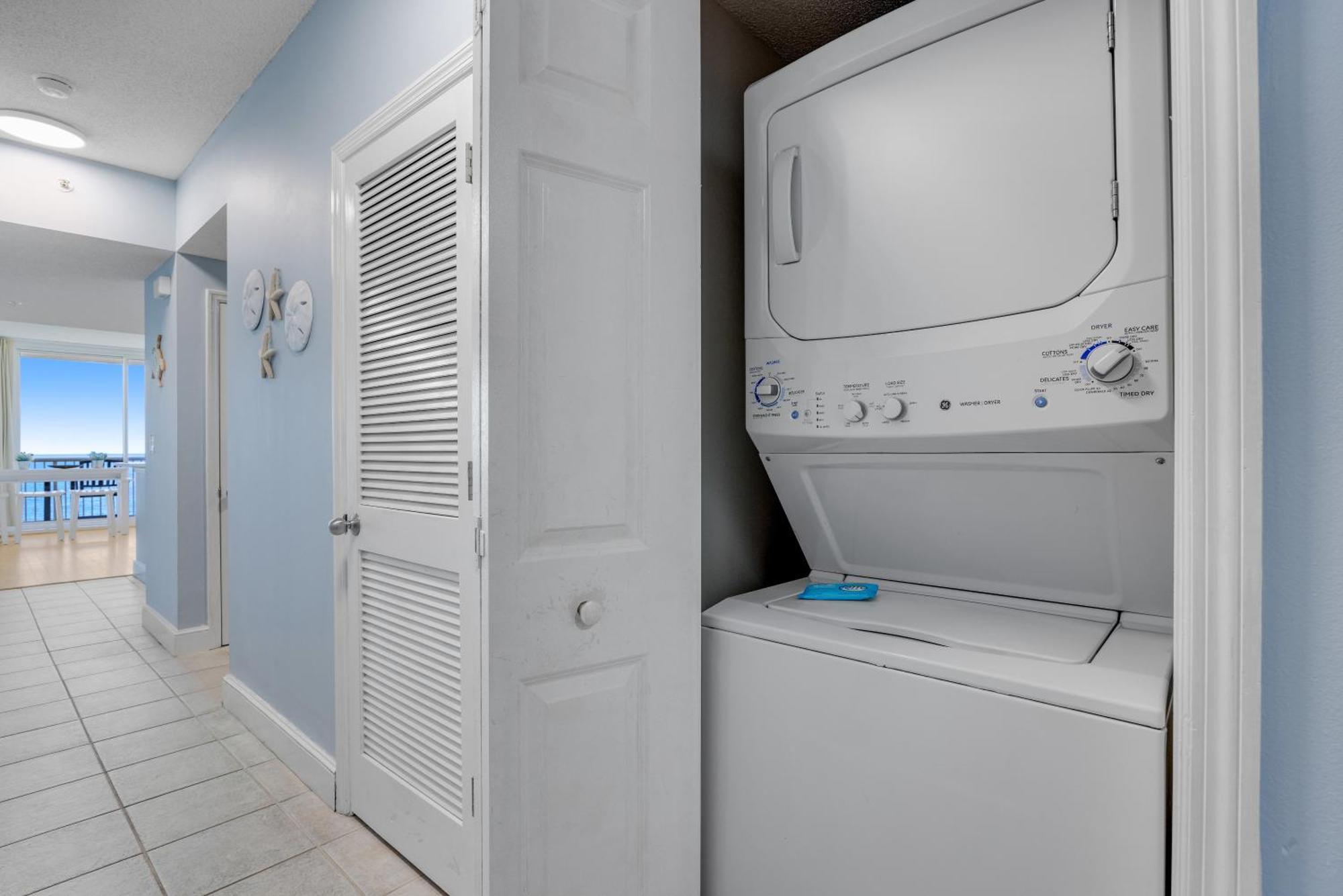 Parking Fee Included-Majestic 1-1606! Gulf Front 1Bedroom, Pool,Hot Tubs,Tennis Panama City Beach Exteriör bild