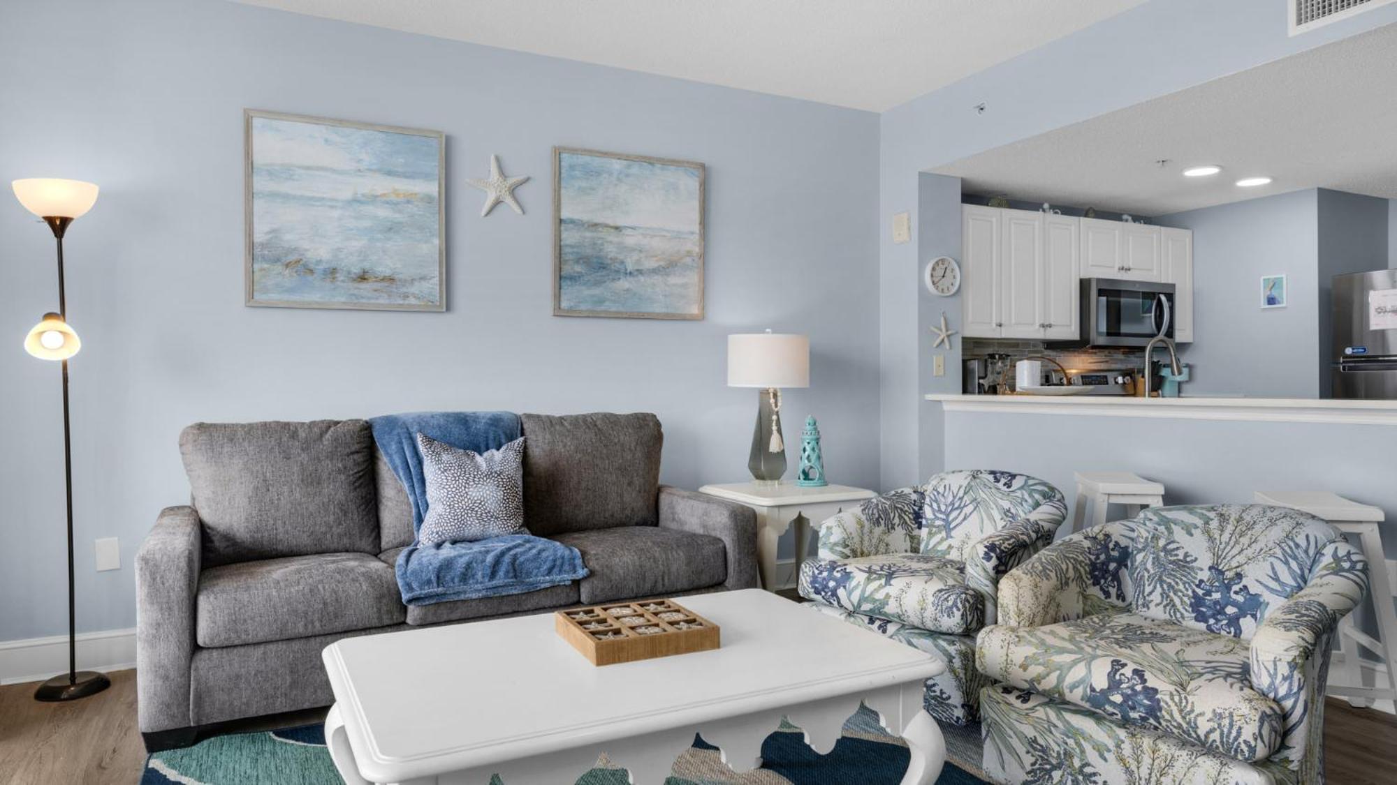 Parking Fee Included-Majestic 1-1606! Gulf Front 1Bedroom, Pool,Hot Tubs,Tennis Panama City Beach Exteriör bild